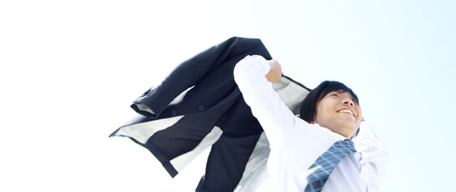 日給で働くメリットについて